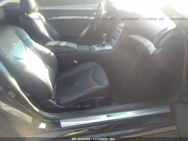 Photo 4 VIN: JN1CV6EL4EM131181 - INFINITI Q60 COUPE 