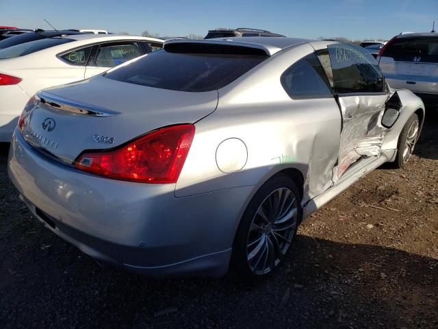 Photo 3 VIN: JN1CV6EL4EM132508 - INFINITI Q60 JOURNE 