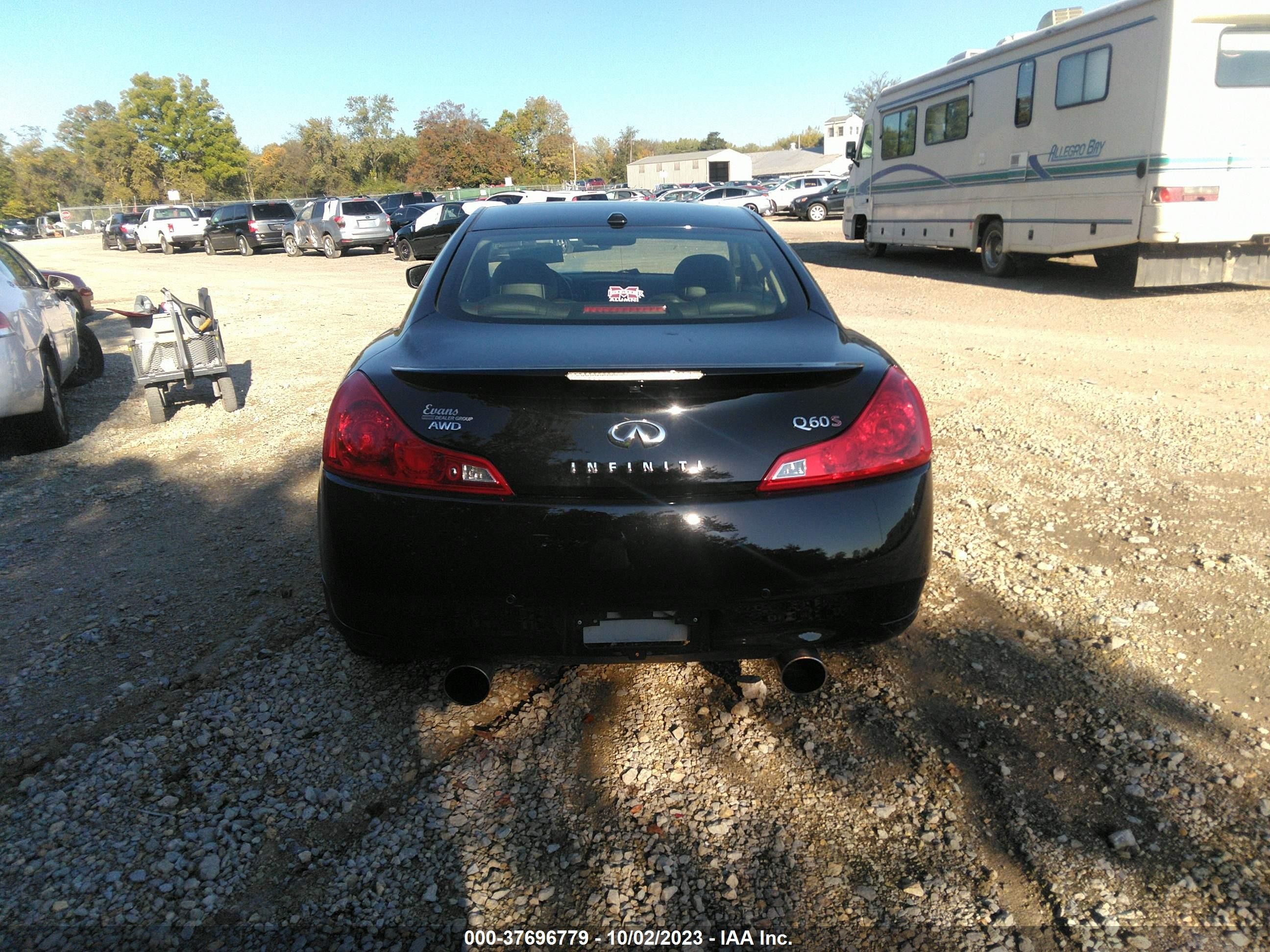 Photo 15 VIN: JN1CV6EL4FM890544 - INFINITI Q60 