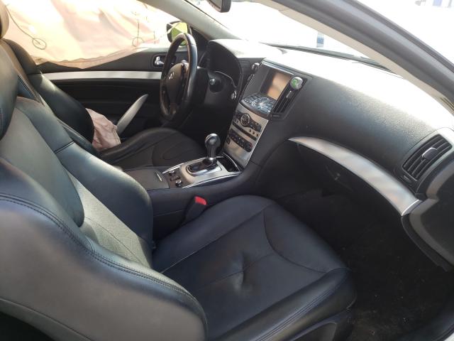 Photo 4 VIN: JN1CV6EL4FM890799 - INFINITI Q60 JOURNE 