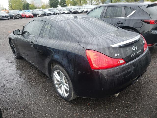 Photo 2 VIN: JN1CV6EL5AM150011 - INFINITI G37 