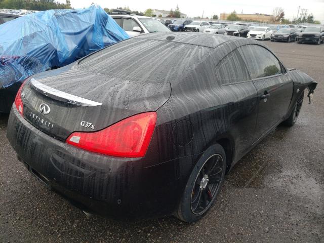 Photo 3 VIN: JN1CV6EL5AM150011 - INFINITI G37 