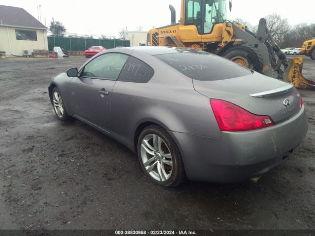 Photo 2 VIN: JN1CV6EL5AM153507 - INFINITI G37X 