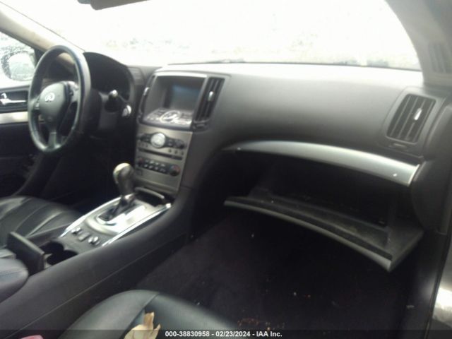 Photo 4 VIN: JN1CV6EL5AM153507 - INFINITI G37X 