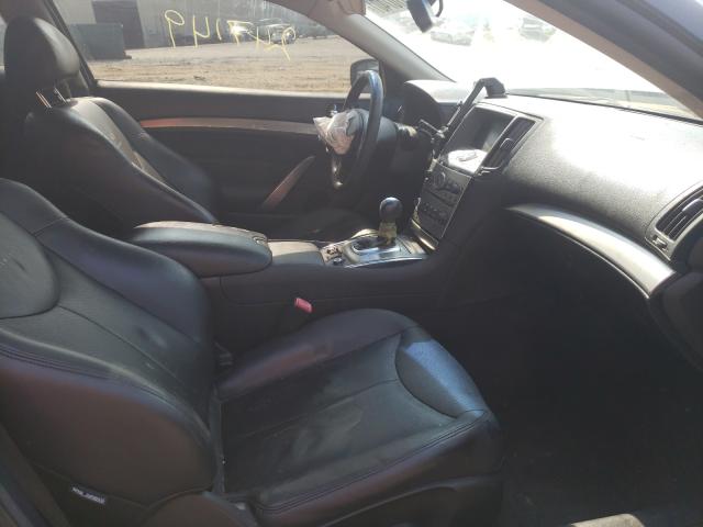 Photo 4 VIN: JN1CV6EL5BM260297 - INFINITI G37 