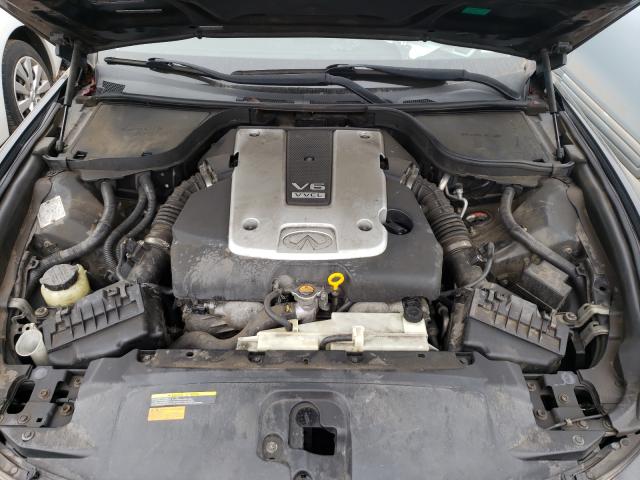 Photo 6 VIN: JN1CV6EL5BM260798 - INFINITI G37 