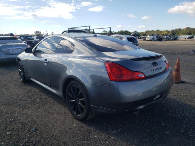 Photo 2 VIN: JN1CV6EL5BM260929 - INFINITI G37 