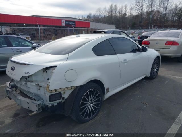 Photo 3 VIN: JN1CV6EL5BM261045 - INFINITI G37X 