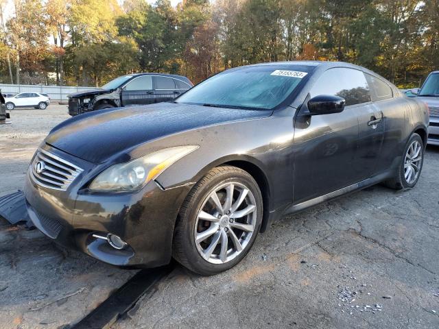 Photo 0 VIN: JN1CV6EL5BM261403 - INFINITI G37 