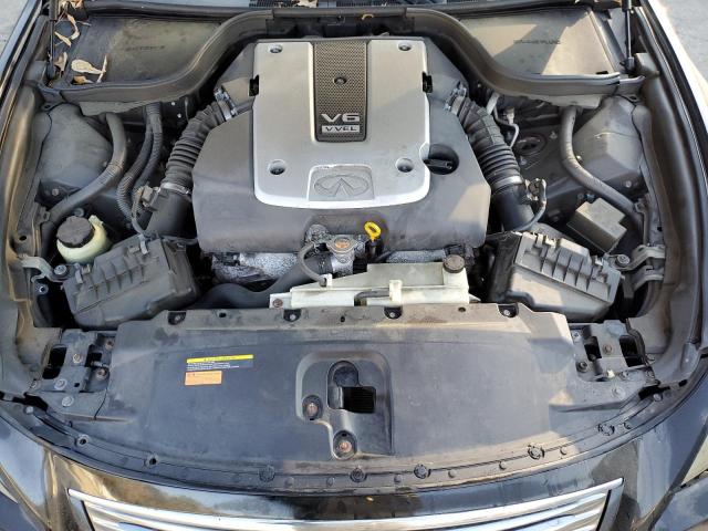 Photo 10 VIN: JN1CV6EL5BM261403 - INFINITI G37 