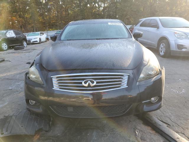 Photo 4 VIN: JN1CV6EL5BM261403 - INFINITI G37 