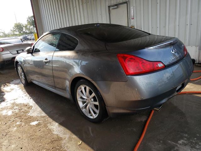 Photo 1 VIN: JN1CV6EL5BM261434 - INFINITI G37 