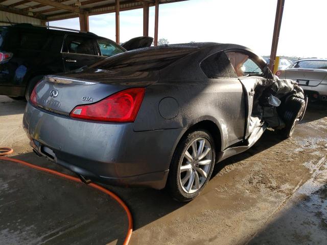 Photo 2 VIN: JN1CV6EL5BM261434 - INFINITI G37 