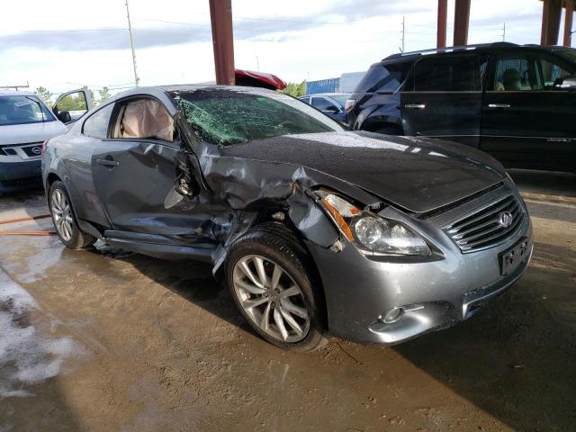 Photo 3 VIN: JN1CV6EL5BM261434 - INFINITI G37 