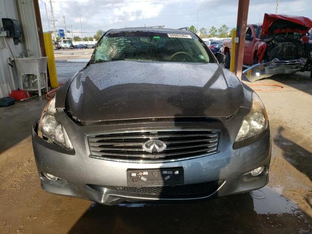 Photo 4 VIN: JN1CV6EL5BM261434 - INFINITI G37 