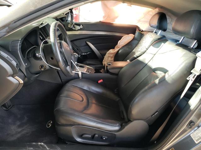 Photo 6 VIN: JN1CV6EL5BM261434 - INFINITI G37 