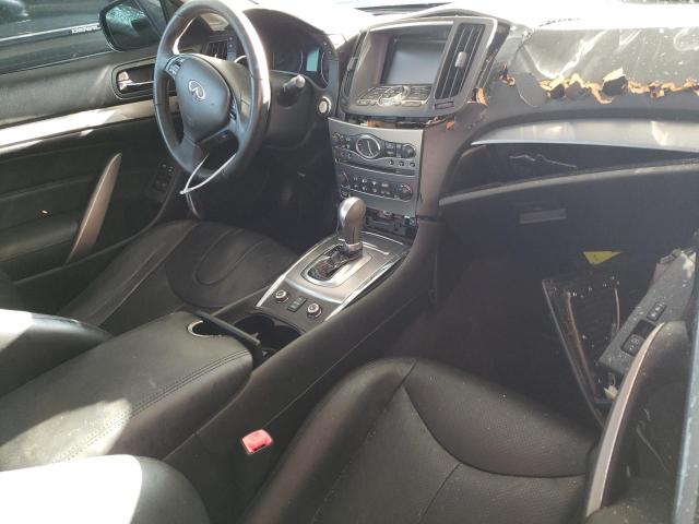 Photo 7 VIN: JN1CV6EL5BM261434 - INFINITI G37 