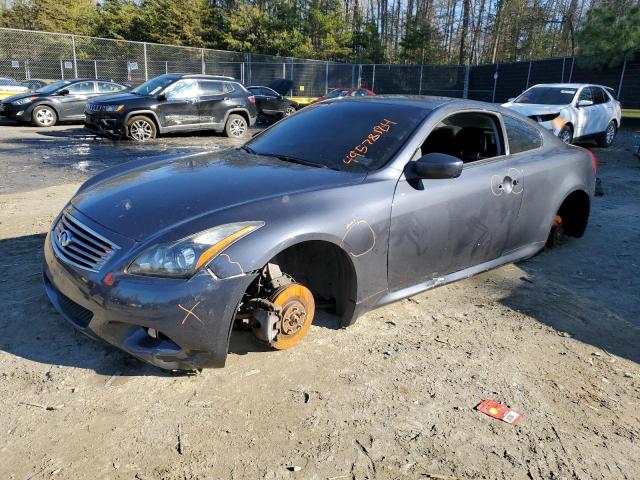 Photo 0 VIN: JN1CV6EL5BM261451 - INFINITI G37 