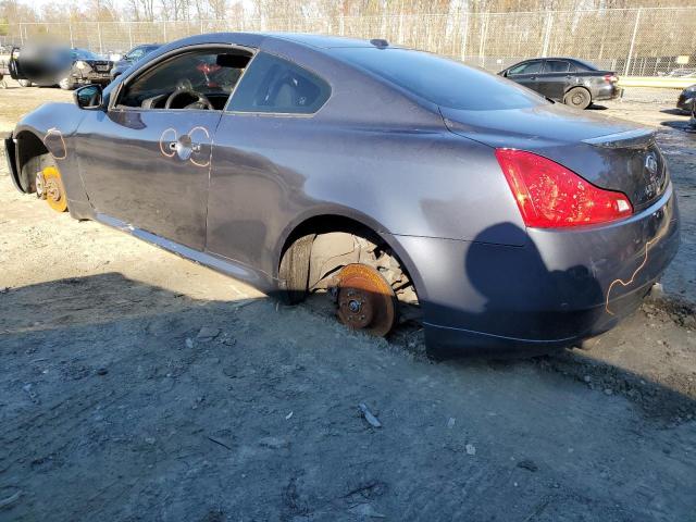 Photo 1 VIN: JN1CV6EL5BM261451 - INFINITI G37 