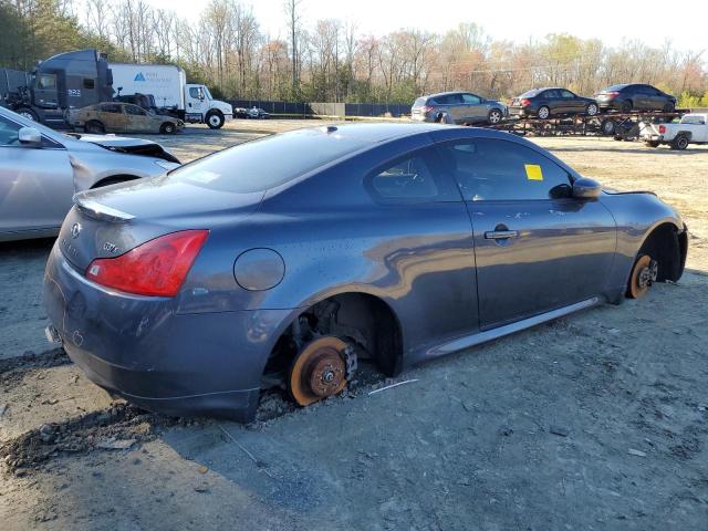 Photo 2 VIN: JN1CV6EL5BM261451 - INFINITI G37 