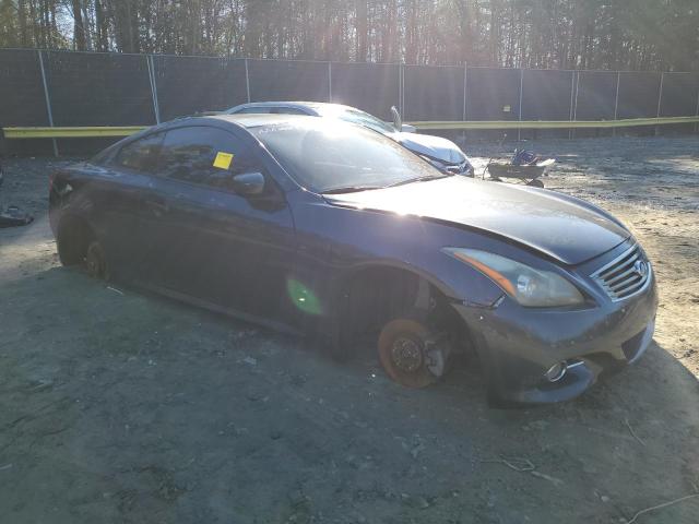 Photo 3 VIN: JN1CV6EL5BM261451 - INFINITI G37 