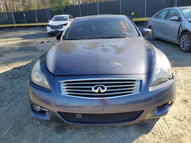 Photo 4 VIN: JN1CV6EL5BM261451 - INFINITI G37 