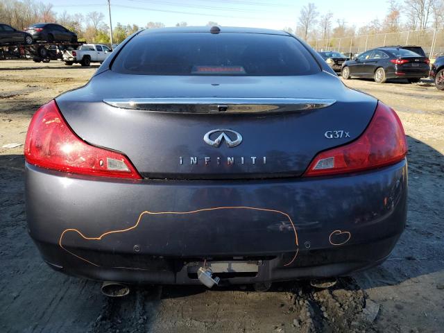 Photo 5 VIN: JN1CV6EL5BM261451 - INFINITI G37 