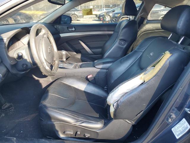 Photo 6 VIN: JN1CV6EL5BM261451 - INFINITI G37 