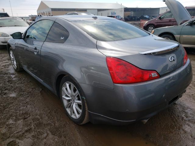 Photo 2 VIN: JN1CV6EL5BM261496 - INFINITI G37 