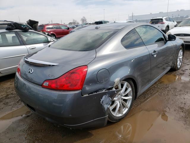 Photo 3 VIN: JN1CV6EL5BM261496 - INFINITI G37 