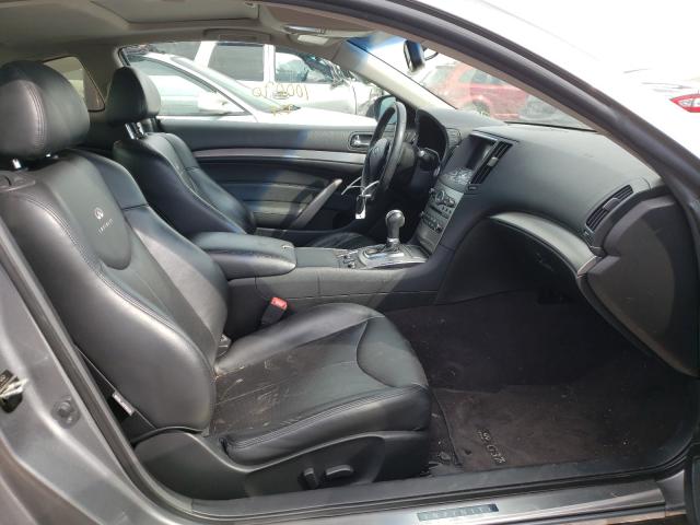 Photo 4 VIN: JN1CV6EL5BM261496 - INFINITI G37 