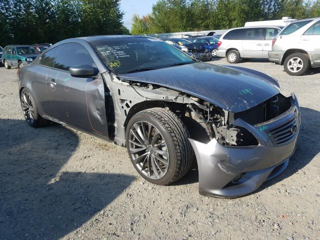 Photo 0 VIN: JN1CV6EL5BM261580 - INFINITI G37 