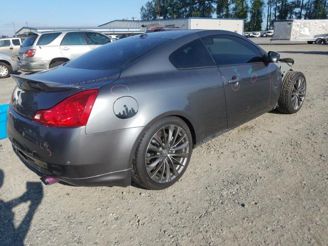 Photo 3 VIN: JN1CV6EL5BM261580 - INFINITI G37 