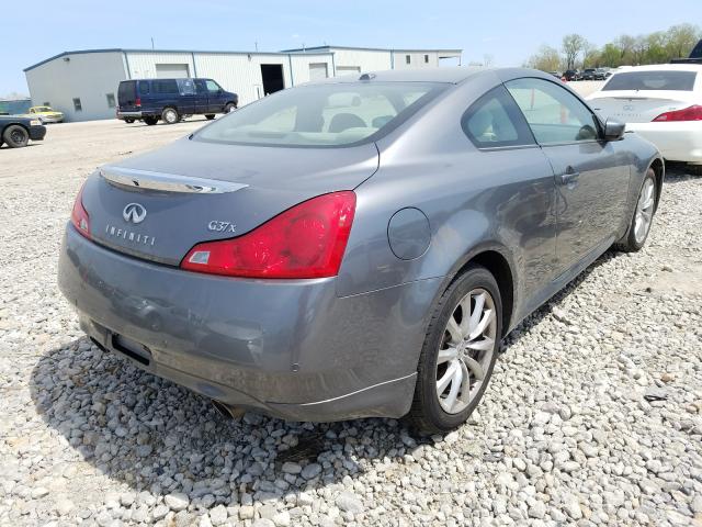 Photo 3 VIN: JN1CV6EL5BM261675 - INFINITI G37 