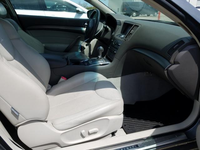 Photo 4 VIN: JN1CV6EL5BM261675 - INFINITI G37 