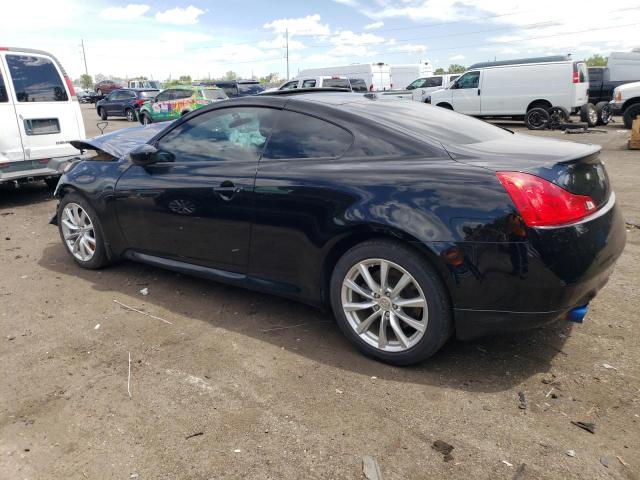 Photo 1 VIN: JN1CV6EL5BM262535 - INFINITI G37 