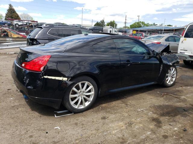 Photo 2 VIN: JN1CV6EL5BM262535 - INFINITI G37 