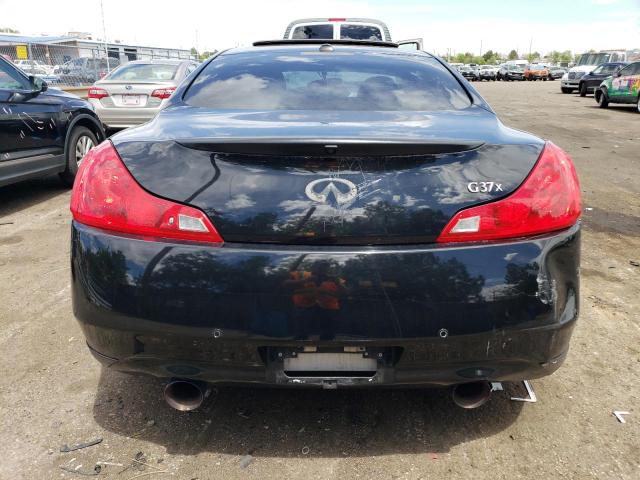 Photo 5 VIN: JN1CV6EL5BM262535 - INFINITI G37 