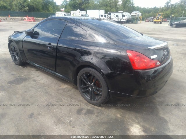 Photo 2 VIN: JN1CV6EL5BM263975 - INFINITI G37 COUPE 