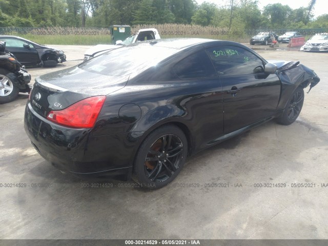 Photo 3 VIN: JN1CV6EL5BM263975 - INFINITI G37 COUPE 