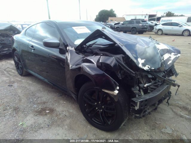 Photo 0 VIN: JN1CV6EL5BM263975 - INFINITI G37 COUPE 