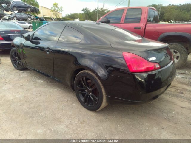 Photo 2 VIN: JN1CV6EL5BM263975 - INFINITI G37 COUPE 