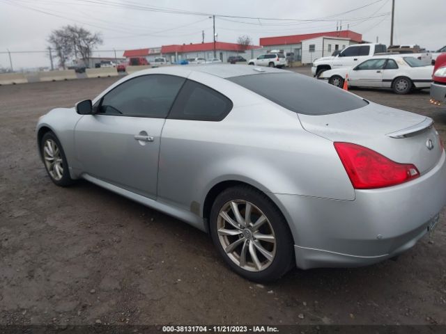 Photo 2 VIN: JN1CV6EL5CM471887 - INFINITI G37X 