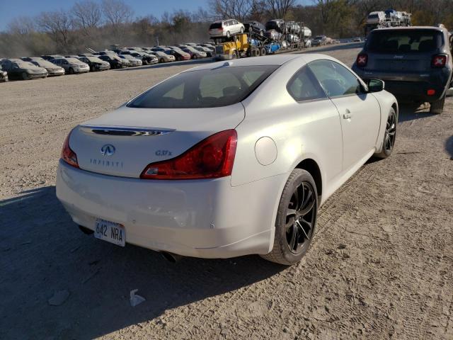 Photo 3 VIN: JN1CV6EL5CM472263 - INFINITI G37 