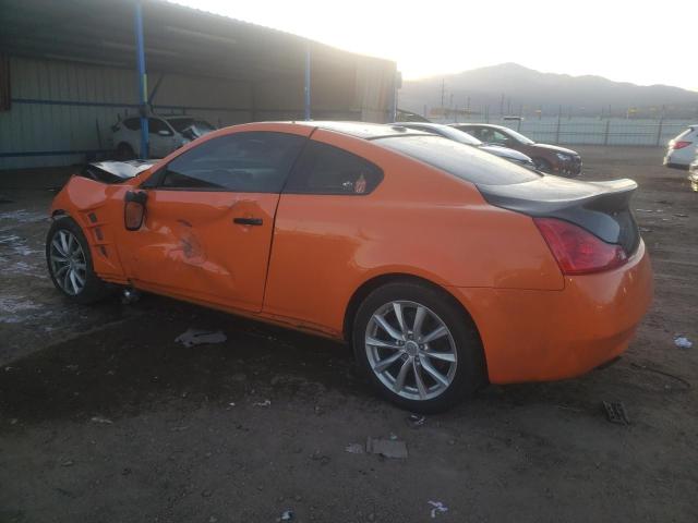 Photo 1 VIN: JN1CV6EL5CM472716 - INFINITI G37 