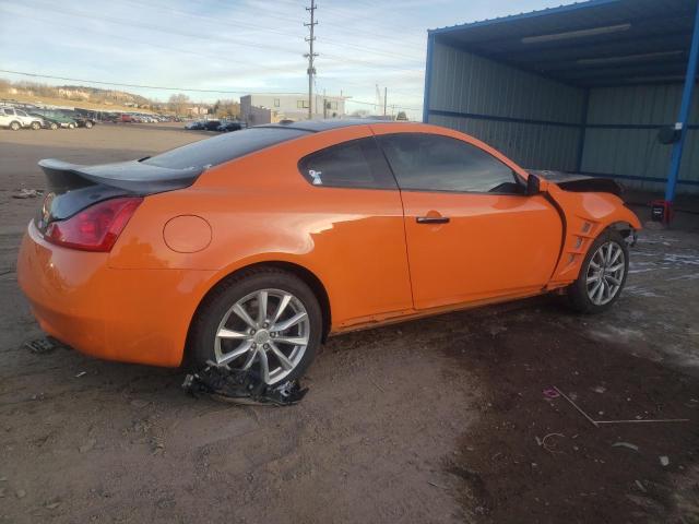 Photo 2 VIN: JN1CV6EL5CM472716 - INFINITI G37 