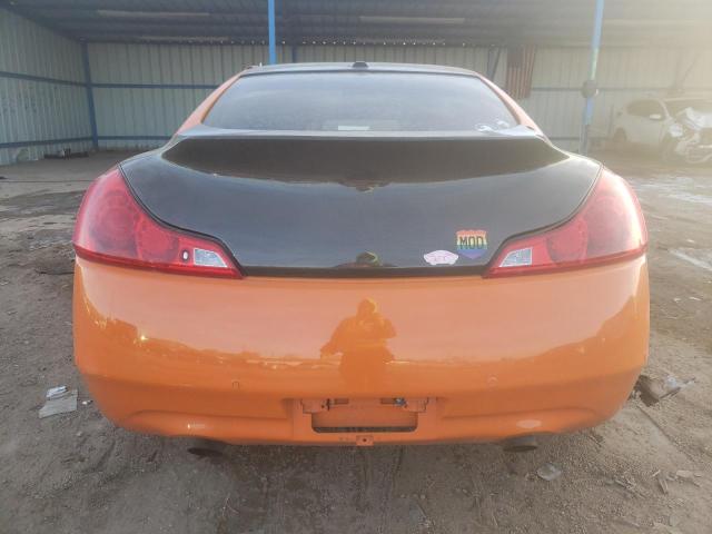 Photo 5 VIN: JN1CV6EL5CM472716 - INFINITI G37 