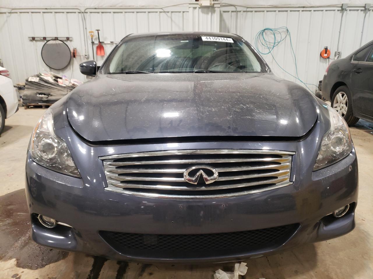 Photo 4 VIN: JN1CV6EL5CM473218 - INFINITI G 