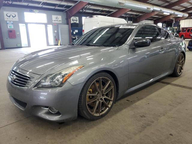 Photo 0 VIN: JN1CV6EL5DM980024 - INFINITI G37 