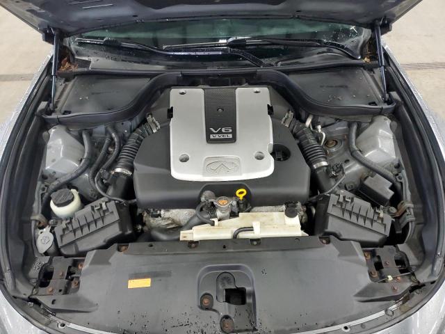 Photo 10 VIN: JN1CV6EL5DM980024 - INFINITI G37 